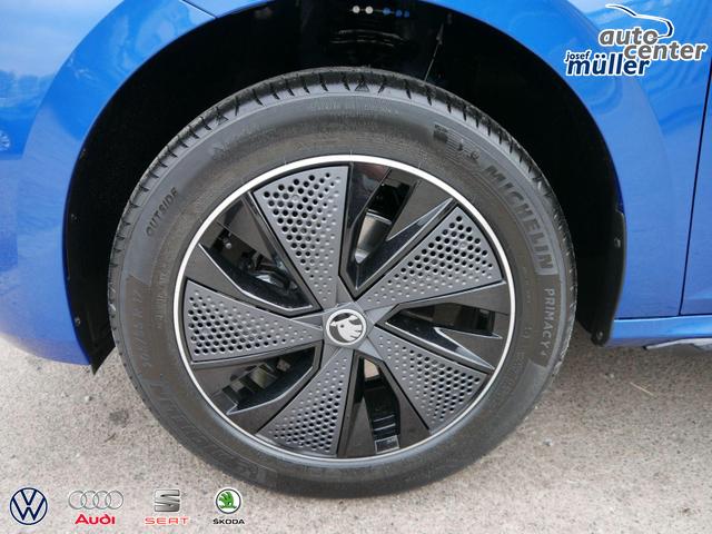 Skoda Kamiq Monte Carlo 1,5 TSI DSG*AHK-SCHWENKBAR*PDC*MATRIX-LED*KAMERA*SHZ*17-ZOLL 