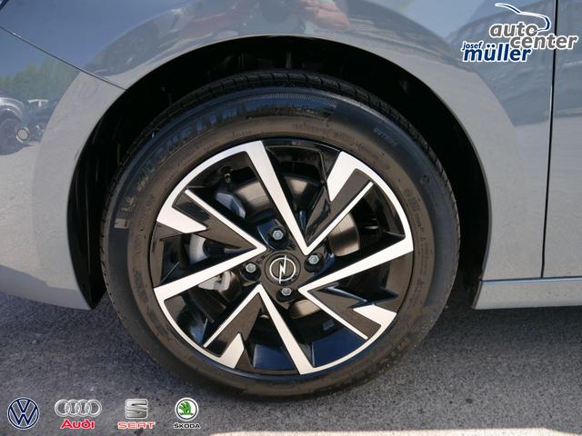 Opel Corsa GS 1.2T XHL XHL*NAVI*PDC*KAMERA*TEMPOMAT*LED*SHZ*SMARTLINK*KEYLESS-GO*16-ZOLL*ALU 