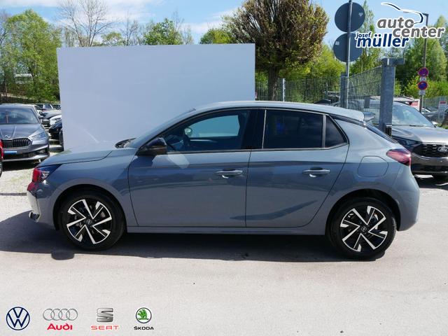 Opel Corsa GS 1.2T XHL XHL*NAVI*PDC*KAMERA*TEMPOMAT*LED*SHZ*SMARTLINK*KEYLESS-GO*16-ZOLL*ALU 
