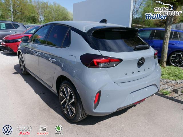 Opel Corsa GS 1.2T XHL XHL*NAVI*PDC*KAMERA*TEMPOMAT*LED*SHZ*SMARTLINK*KEYLESS-GO*16-ZOLL*ALU 