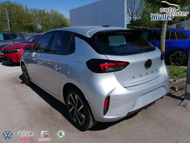 Opel Corsa GS 1.2T XHL XHL*LED*PDC*TEMPOMAT*KAMERA*NAVI-&Uuml;BER-SMARTLINK*SHZ*LENKRADHEIZUNG*16-ZOLL 