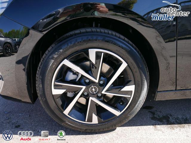 Opel Corsa GS 1.2T XHL XHL*LED*PDC*TEMPOMAT*KAMERA*NAVI-&Uuml;BER-SMARTLINK*SHZ*LENKRADHEIZUNG*16-ZOLL 