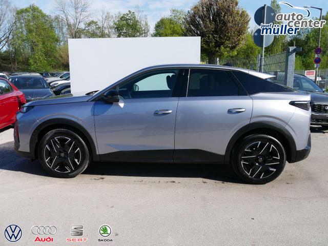 Peugeot 3008 Allure Exclusive HYBRID 145 e-DCS6*NAVI*LED*PDC*360*KAMERA*TEMPOMAT*19-ZOLL-ALU 
