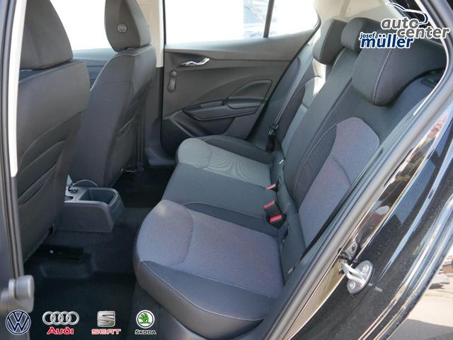 Skoda Fabia Selection 1.0 TSI *LED*PDC-HI*SMARTLINK*SHZ*BLUETOOTH*FRONT-ASSIST 