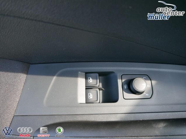 Skoda Fabia Selection 1.0 TSI *LED*PDC-HI*SMARTLINK*SHZ*BLUETOOTH*FRONT-ASSIST 
