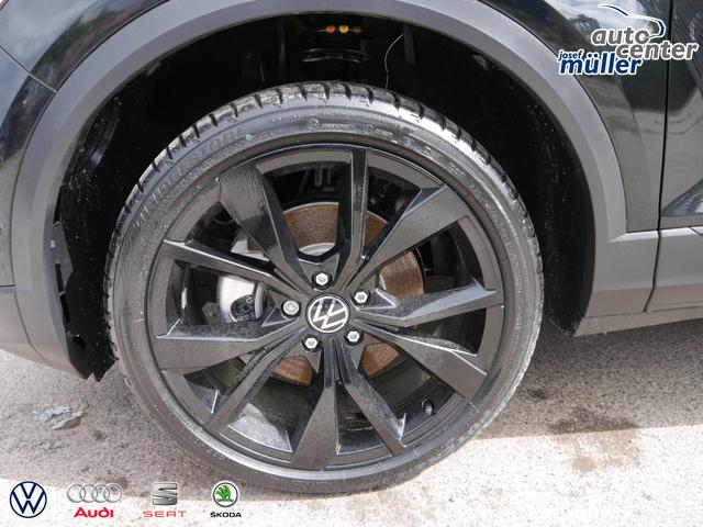 Volkswagen T-Roc Style 1,5 TSI DSG*AHK*ACC*MATRIX-LED*SHZ*PDC*KAMERA*TEMPOMAT*19-ZOLL 