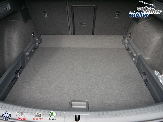 Seat Leon Sportstourer FR 1.5 eTSI Kombi DSG*KAMERA*NAVI*TEMPOMAT*3-ZONE KILMAAUTOMATIK*VIRTUAL COCKPIT* 