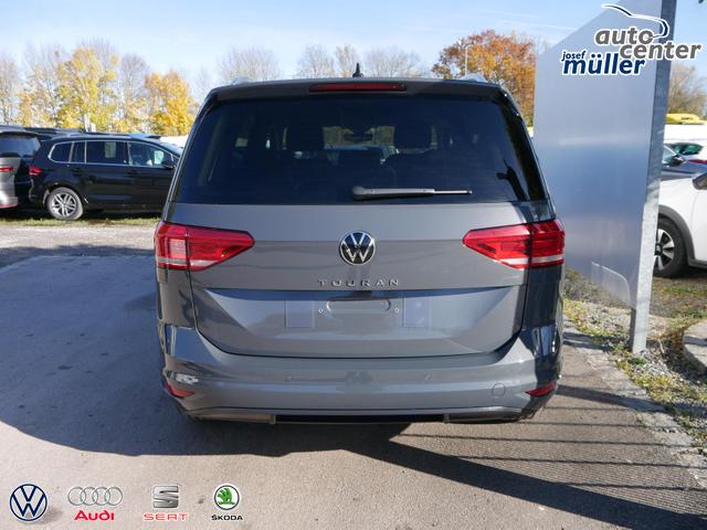 Volkswagen Touran Comfortline 1.5 TSI DSG COMFORTLINE*NAVI*ACC*PDC*LED*SHZ*KAMERA*7-SITZER*17-ZOLL 