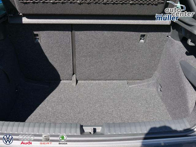 Skoda Kamiq Monte Carlo 1,5 TSI DSG *AHK-SCHWENKBAR*PDC-HINTEN*KAMERA*SHZ*KESSY*LENKRADHEIZUNG* 