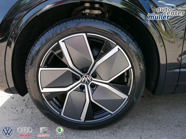 Volkswagen Touareg FINAL-EDITION R-Line V6 TDI 4-Motion*FINAL-EDITION*AHK-SCHWENKBAR*NAVI*ACC*PDC*LED*SHZ*21-ZOLL 