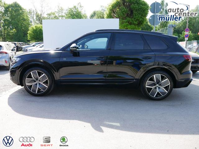 Volkswagen Touareg FINAL-EDITION R-Line V6 TDI 4-Motion*FINAL-EDITION*AHK-SCHWENKBAR*NAVI*ACC*PDC*LED*SHZ*21-ZOLL 