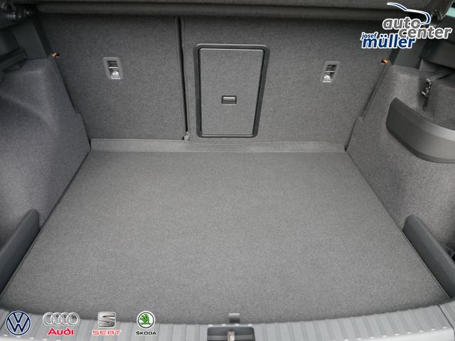 Skoda Karoq Sportline 2.0 TSI 4x4 DSG DSG*KESSY*TEMPOMAT*PDC-HINTEN*SMARTLINK*LED* 