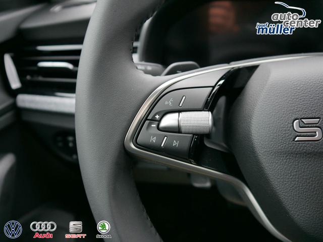 Skoda Scala Selection 1.5 TSI DSG*NAVI-&Uuml;BER-SMARTLINK*PDC-HI*LED*TEMPOMAT*SHZ*KLIMA*DAB 