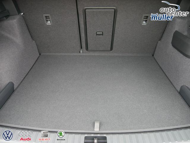 Skoda Karoq Sportline 2.0 TDI 4x4 DSG*AHK-SCHWENKBAR*ACC*PDC-HI*LED*SHZ*TEMPOMAT*KLIMA 