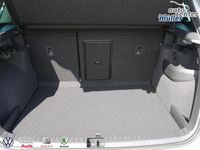 Skoda Karoq Sportline 2.0 TSI 4x4 DSG DSG*KESSY*TEMPOMAT*PDC-HINTEN*SMARTLINK*LED* 