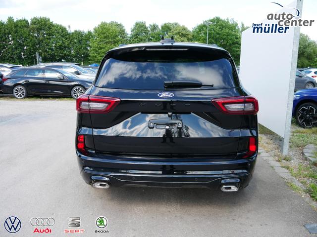 Ford Kuga ST-Line 1.5 EcoBoost 2WD AT ST-Line*NAVI*PDC*KAMERA*LED*SHZ*TEMPOMAT* 18-ZOLL 
