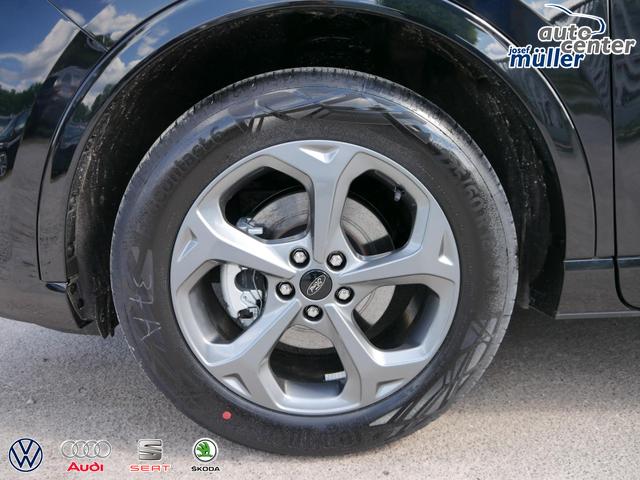 Ford Kuga ST-Line 1.5 EcoBoost 2WD AT ST-Line*NAVI*PDC*KAMERA*LED*SHZ*TEMPOMAT* 18-ZOLL 
