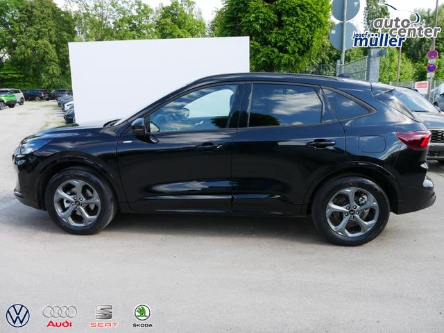 Ford Kuga ST-Line 1.5 EcoBoost 2WD AT ST-Line*NAVI*PDC*KAMERA*LED*SHZ*TEMPOMAT* 18-ZOLL 