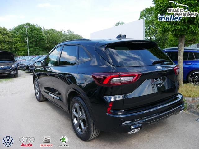 Ford Kuga ST-Line 1.5 EcoBoost 2WD AT ST-Line*NAVI*PDC*KAMERA*LED*SHZ*TEMPOMAT* 18-ZOLL 