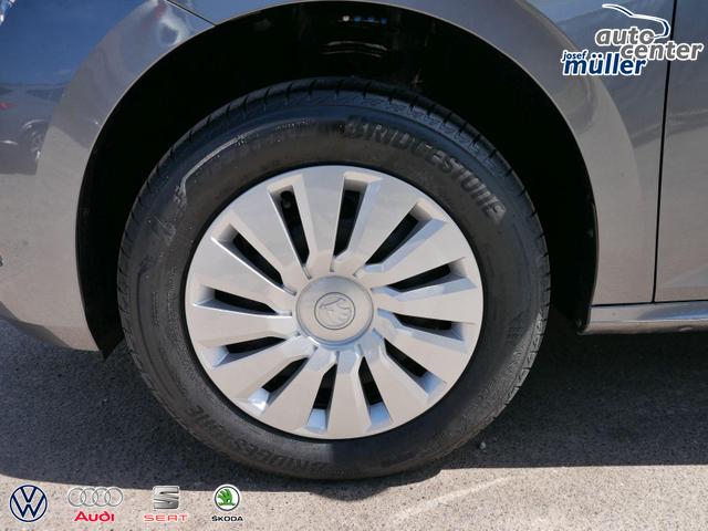 Skoda Kamiq Selection 1.0 TSI DSG*PDC-HINTEN*TEMPOMAT*SMARTLINK*SHZ*LED*KLIMAAUTOMATIK* 