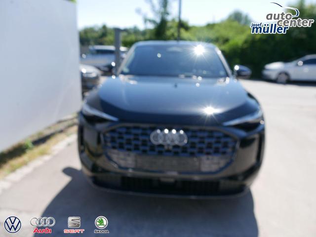 Audi Q5 Sportback quattro S tronic*AHK-SCHWENKBAR*NAVI*PDC*KAMERA*LED*TEMPOMAT*SHZ* 