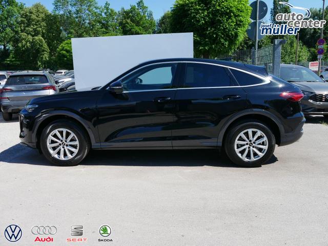 Audi Q5 Sportback quattro S tronic*AHK-SCHWENKBAR*NAVI*PDC*KAMERA*LED*TEMPOMAT*SHZ* 