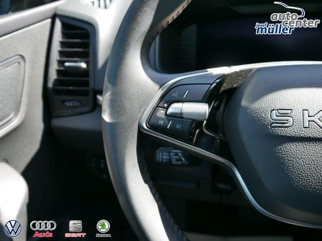 Skoda Karoq Selection 1.5 TSI DSG*ACC*PDC*KAMERA*TEMPOMAT*LED*SMARTLINK*KLIMA*RADIO*17-ZOLL 