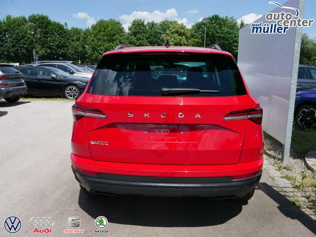 Skoda Karoq Selection 1.5 TSI DSG*ACC*PDC*KAMERA*TEMPOMAT*LED*SMARTLINK*KLIMA*RADIO*17-ZOLL 