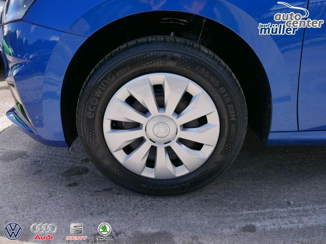 Skoda Fabia Selection 1.0 TSI *NAVI-&Uuml;BER-SMARTLINK*PDC-HI*LED*SHZ*KLIMA*RADIO 