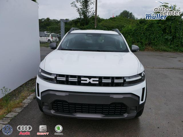 Dacia Duster Expression TCe 130*SMARTLINK*TEMPOMAT*LED*PDC-KAMERA*SHZ*KLIMA*17-ZOLL 