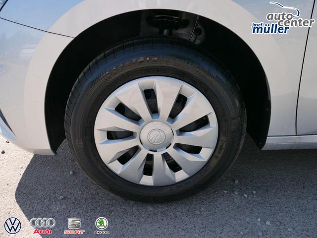 Skoda Fabia Selection 1.0 TSI *NAVI-&Uuml;BER-SMARTLINK*PDC-HI*LED*SHZ*KLIMA*RADIO 
