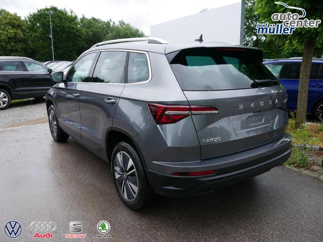 Skoda Karoq Selection 1.5 TSI DSG*ACC*PDC*KAMERA*TEMPOMAT*LED*SMARTLINK*KLIMA*RADIO*17-ZOLL 