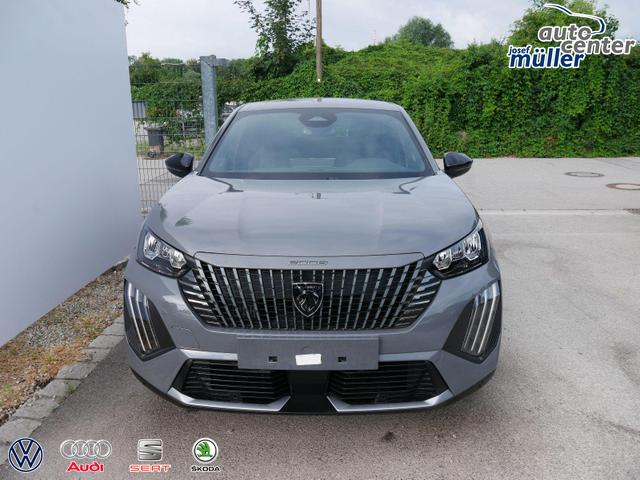 Peugeot 2008 Allure 1.2*NAVI*TEMPOMAT*KLIMA*PDC*LED*BLUETOOTH*FRONT-ASSIST*17-ZOLL 