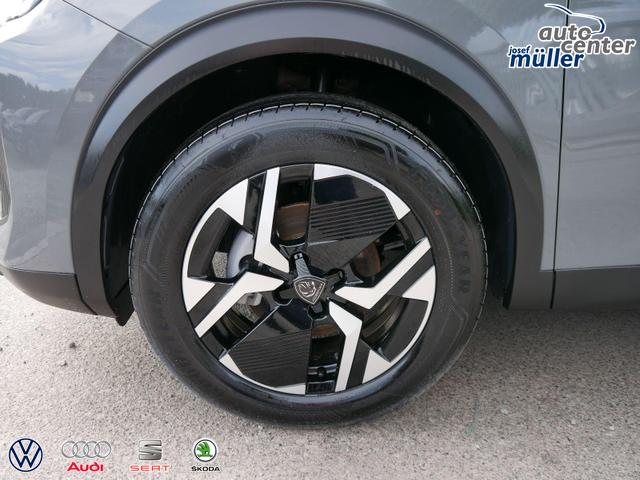 Peugeot 2008 Allure 1.2*NAVI*TEMPOMAT*KLIMA*PDC*LED*BLUETOOTH*FRONT-ASSIST*17-ZOLL 