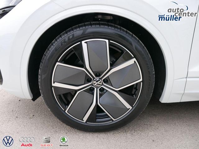 Volkswagen Touareg FINAL-EDITION R-Line V6 TDI 4-Motion*FINAL-EDITION*AHK-SCHWENKBAR*NAVI*ACC*PDC*LED*SHZ*21-ZOLL 