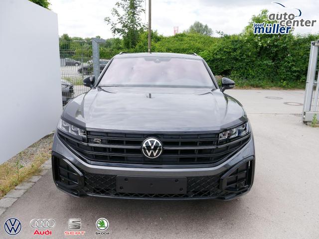Volkswagen Touareg FINAL-EDITION R-Line V6 TDI 4-Motion*FINAL-EDITION*AHK-SCHWENKBAR*NAVI*ACC*PDC*LED*SHZ*21-ZOLL 