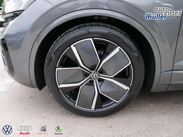Volkswagen Touareg FINAL-EDITION R-Line V6 TDI 4-Motion*FINAL-EDITION*AHK-SCHWENKBAR*NAVI*ACC*PDC*LED*SHZ*21-ZOLL 