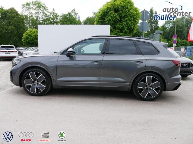 Volkswagen Touareg FINAL-EDITION R-Line V6 TDI 4-Motion*FINAL-EDITION*AHK-SCHWENKBAR*NAVI*ACC*PDC*LED*SHZ*21-ZOLL 