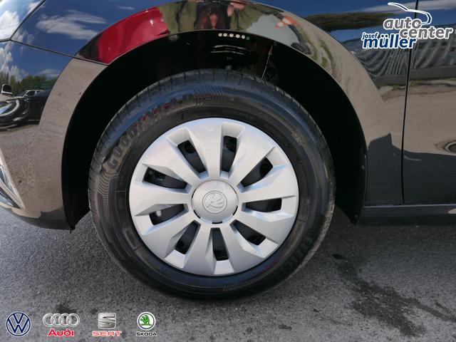 Skoda Fabia Selection 1.0 TSI DSG*NAVI-&Uuml;BER-SMARTLINK*LED*PDC-HI*SHZ*DAB*KLIMA 