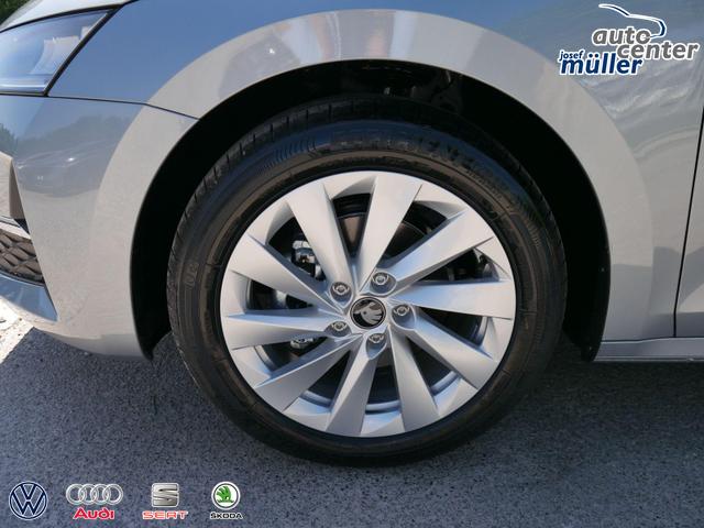 Skoda Octavia Combi Selection 2.0 TDI DSG*AHK-SCHWENKBAR*ACC*LED*PDC*SHZ*SMARTLINK 