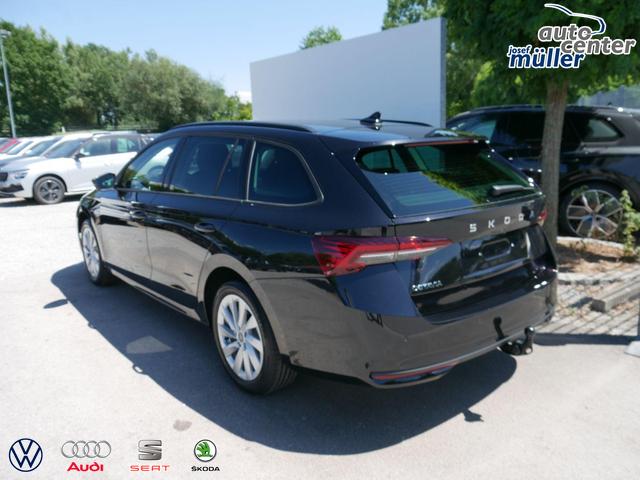 Skoda Octavia Combi Selection 2.0 TDI DSG*AHK-SCHWENKBAR*ACC*LED*PDC*SHZ*SMARTLINK 