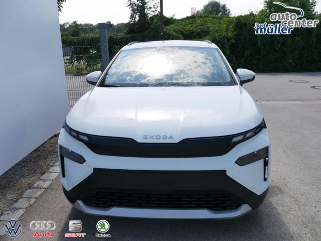 Skoda Elroq 60*ACC*PDC*LED*SHZ*KAMERA*TEMPOMAT*KLIMA*SMARTLINK*EL-HECKKLAPPE*19-ZOLL 