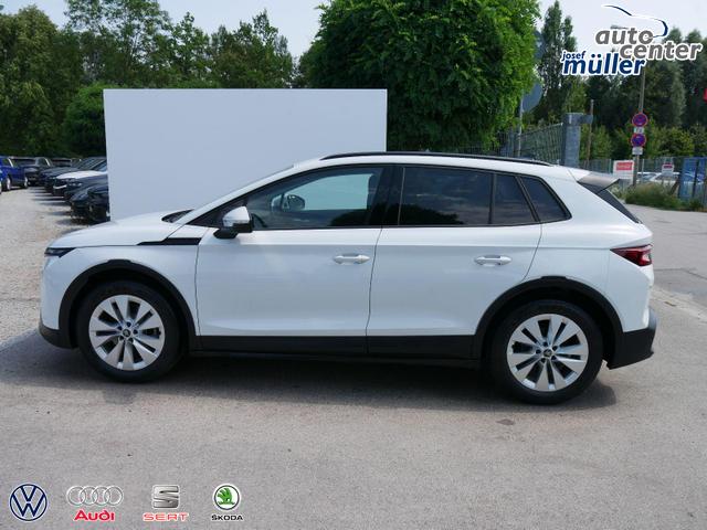 Skoda Elroq 60*ACC*PDC*LED*SHZ*KAMERA*TEMPOMAT*KLIMA*SMARTLINK*EL-HECKKLAPPE*19-ZOLL 