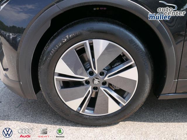 Skoda Elroq 60*ACC*PDC*LED*SHZ*KAMERA*TEMPOMAT*KLIMA*SMARTLINK*EL-HECKKLAPPE*19-ZOLL 