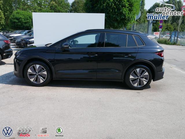 Skoda Elroq 60*ACC*PDC*LED*SHZ*KAMERA*TEMPOMAT*KLIMA*SMARTLINK*EL-HECKKLAPPE*19-ZOLL 