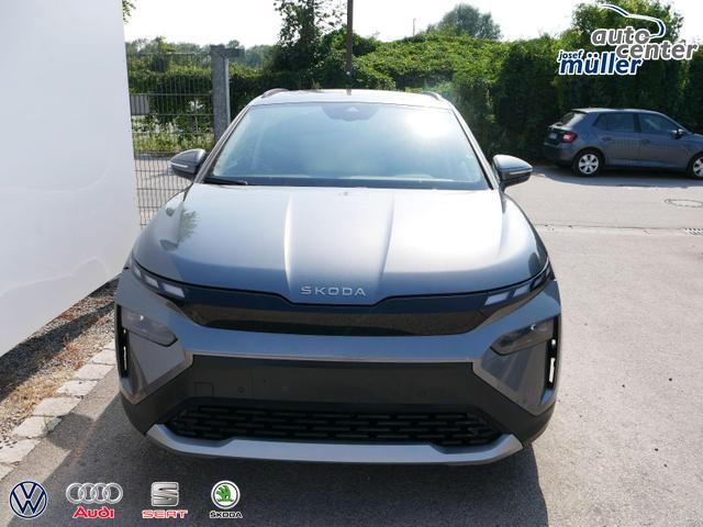 Skoda Elroq 60*ACC*PDC*LED*SHZ*KAMERA*TEMPOMAT*KLIMA*SMARTLINK*EL-HECKKLAPPE*19-ZOLL 