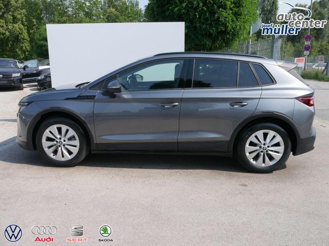 Skoda Elroq 60*ACC*PDC*LED*SHZ*KAMERA*TEMPOMAT*KLIMA*SMARTLINK*EL-HECKKLAPPE*19-ZOLL 