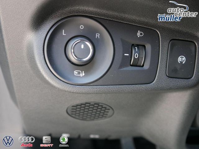 MG MG3 Comfort 1.5 VTi-tech*NAVI*R&Uuml;CKFAHRKAMERA*LED*PDC*SMARTLINK* 