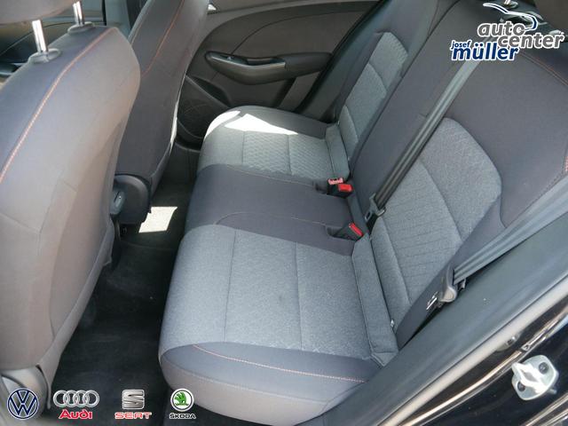 MG MG3 Comfort 1.5 VTi-tech*NAVI*R&Uuml;CKFAHRKAMERA*LED*PDC*SMARTLINK* 