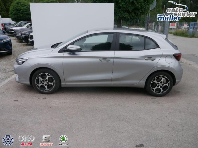 MG MG3 Comfort 1.5 VTi-tech*NAVI*R&Uuml;CKFAHRKAMERA*LED*PDC*SMARTLINK* 